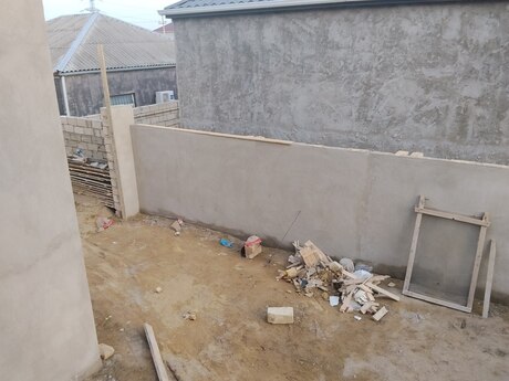 Mehdiabadda 4 otaqlı həyət evi satılır, 130 m², 115 000 AZN, şəkil 2 / 9