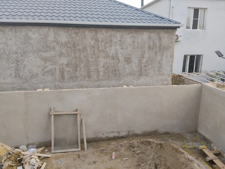 Mehdiabadda 4 otaqlı həyət evi satılır, 130 m², 115 000 AZN, şəkil 3 / 9