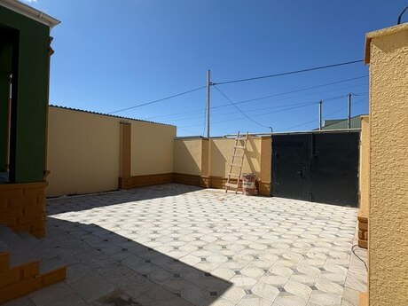 Hövsanda 4 otaqlı həyət evi satılır, 100 m², 122 000 AZN, şəkil 5 / 12