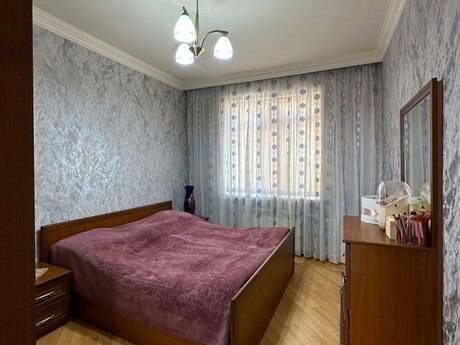 Продаётся 3-комнатная квартира в старом фонде, Əhmədli, 80 м², 212 000 AZN, фото 4 / 11