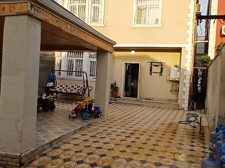 4 rooms · 160 m² · floor 1/1, Masazır