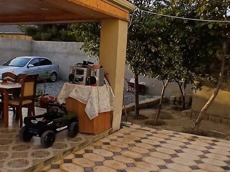 4-room house for sale in Masazır, 160 m², 140 000 AZN, photo 3 / 12