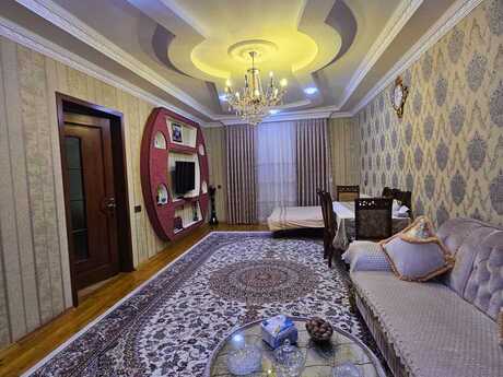 4-room house for sale in Avtovağzal, 250 m², 187 000 AZN, photo 4 / 12
