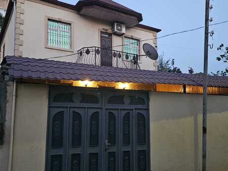 4-room house for sale in Avtovağzal, 250 m², 187 000 AZN, photo 3 / 12
