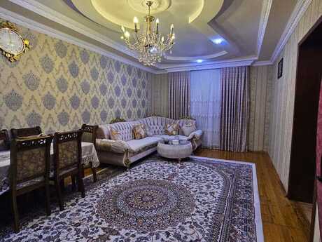 4 rooms · 250 m² · floor 1/1, Avtovağzal