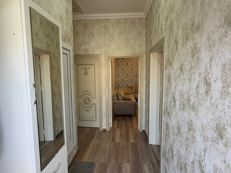 Binəqədidə 2 otaqlı həyət evi satılır, 70 m², 60 000 AZN, şəkil 2 / 9