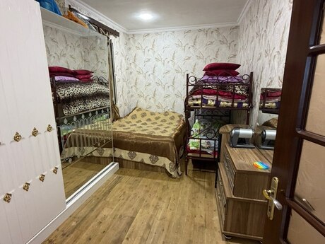 Binəqədidə 3 otaqlı həyət evi satılır, 80 m², 34 000 AZN, şəkil 3 / 8