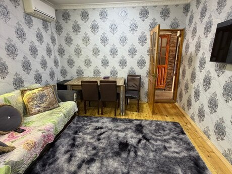 Binəqədidə 3 otaqlı həyət evi satılır, 80 m², 34 000 AZN, şəkil 4 / 8