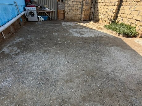 Binəqədidə 3 otaqlı həyət evi satılır, 80 m², 34 000 AZN, şəkil 2 / 8