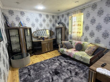 Binəqədidə 3 otaqlı həyət evi satılır, 80 m², 34 000 AZN, şəkil 5 / 8