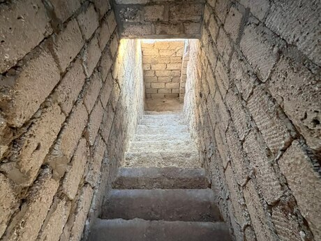 Yeni Ramanada 3 otaqlı həyət evi satılır, 90 m², 48 000 AZN, şəkil 5 / 8