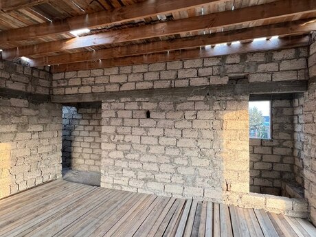 Yeni Ramanada 3 otaqlı həyət evi satılır, 90 m², 48 000 AZN, şəkil 4 / 8