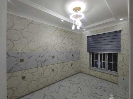 Sarayda 5 otaqlı həyət evi satılır, 110 m², 91 900 AZN, şəkil 5 / 11