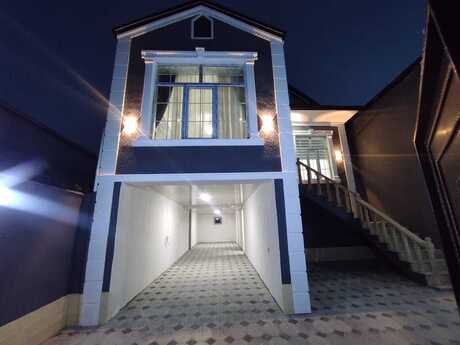 Sarayda 5 otaqlı həyət evi satılır, 110 m², 91 900 AZN, şəkil 2 / 11
