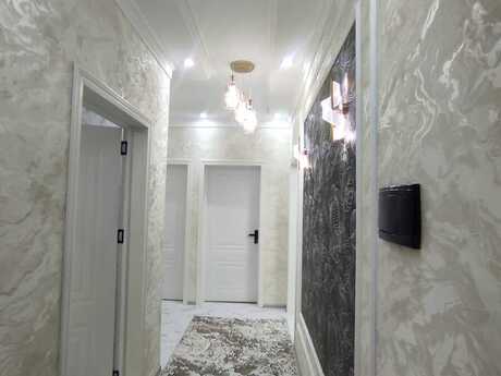 Sarayda 5 otaqlı həyət evi satılır, 110 m², 91 900 AZN, şəkil 4 / 11