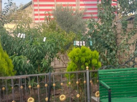 3-room house for sale in Yeni Suraxanı, 100 m², 140 000 AZN, photo 3 / 12