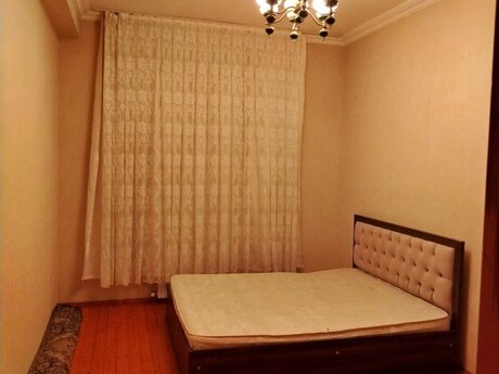 Yeni Bakı kompleksində 2 otaqlı yeni tikili mənzil kirayə verilir, 68 m², 400 AZN/ay, şəkil 3 / 12