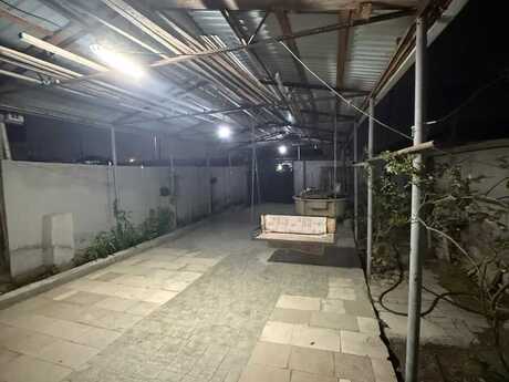 6 rooms · 140 m² · floor 1/1, Maştağa