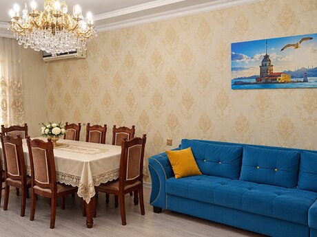 5-room house for sale in Binə, 140 m², 125 000 AZN, photo 3 / 10