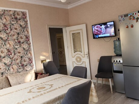 5-room house for sale in Binə, 140 m², 125 000 AZN, photo 5 / 10