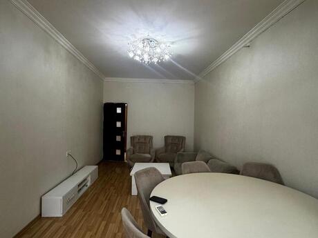 Yeni Yasamalda 3 otaqlı yeni tikili mənzil satılır, 67 m², 164 000 AZN, şəkil 3 / 10