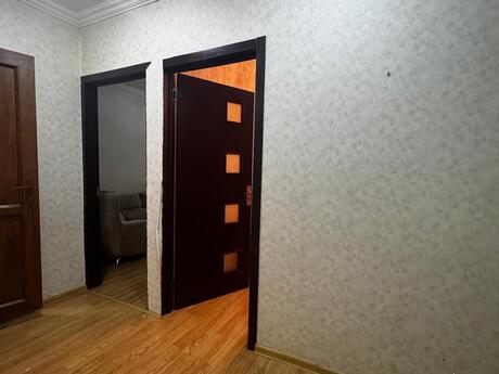 Yeni Yasamalda 3 otaqlı yeni tikili mənzil satılır, 67 m², 164 000 AZN, şəkil 2 / 10