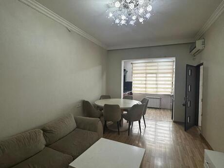 3 otaq · 67 m² · 10/15 mərtəbə, Yeni Yasamal