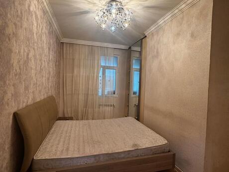 Yeni Yasamalda 3 otaqlı yeni tikili mənzil satılır, 67 m², 164 000 AZN, şəkil 4 / 10