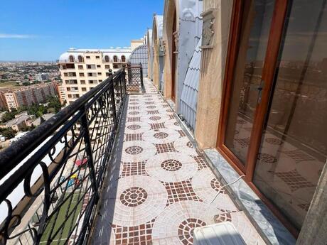 Yeni Günəşlidə 3 otaqlı yeni tikili mənzil satılır, 137 m², 185 000 AZN, şəkil 4 / 12