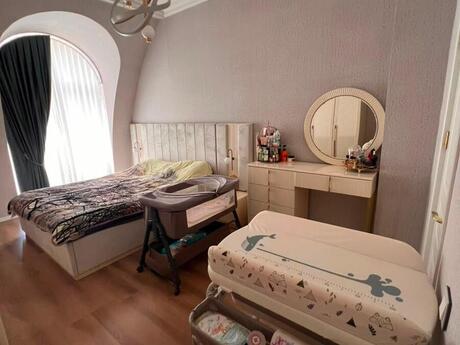 Yeni Günəşlidə 3 otaqlı yeni tikili mənzil satılır, 137 m², 185 000 AZN, şəkil 2 / 12
