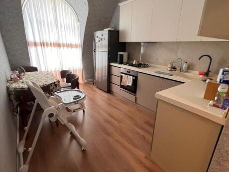 Yeni Günəşlidə 3 otaqlı yeni tikili mənzil satılır, 137 m², 185 000 AZN, şəkil 5 / 12