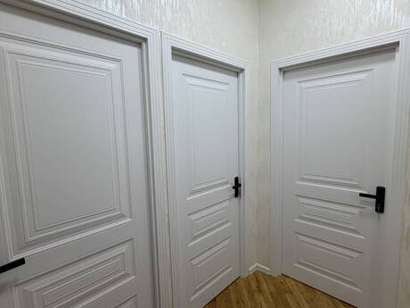 Yeni Bakı kompleksində 2 otaqlı yeni tikili mənzil satılır, 42 m², 87 000 AZN, şəkil 4 / 11