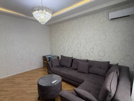 Yeni Bakı kompleksində 2 otaqlı yeni tikili mənzil satılır, 42 m², 87 000 AZN, şəkil 3 / 11