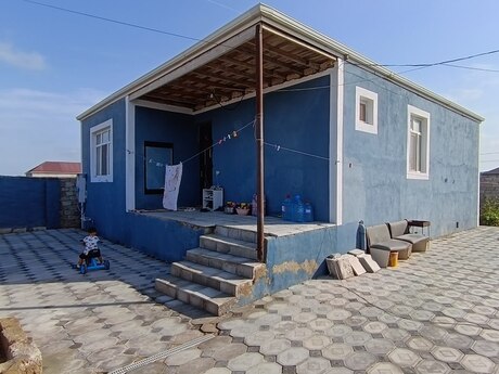 5 rooms · 120 m² · floor 1/1, Binə