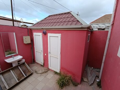 Zabratda 3 otaqlı həyət evi satılır, 85 m², 75 000 AZN, şəkil 4 / 12