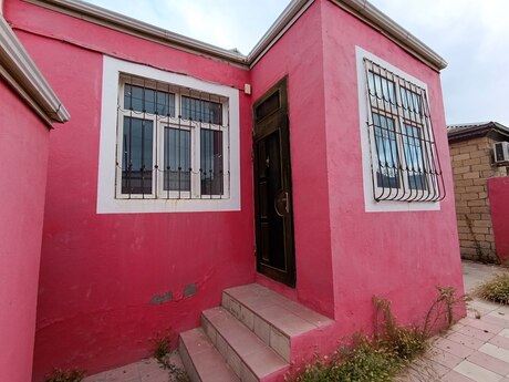 Zabratda 3 otaqlı həyət evi satılır, 85 m², 75 000 AZN, şəkil 3 / 12