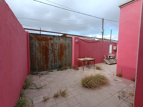 Zabratda 3 otaqlı həyət evi satılır, 85 m², 75 000 AZN, şəkil 2 / 12