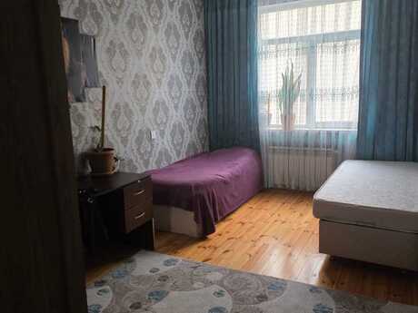 Продаётся 4-комнатная квартира в новостройке, Məmmədli, 107 м², 170 000 AZN, фото 5 / 12