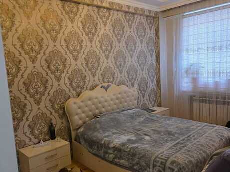Продаётся 4-комнатная квартира в новостройке, Məmmədli, 107 м², 170 000 AZN, фото 4 / 12