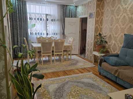 Продаётся 4-комнатная квартира в новостройке, Məmmədli, 107 м², 170 000 AZN, фото 2 / 12
