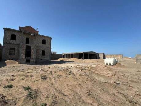 Şüvəlanda 6 otaqlı həyət evi satılır, 770 m², 800 000 AZN, şəkil 4 / 12