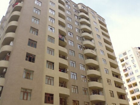 Yeni Yasamalda 3 otaqlı yeni tikili mənzil satılır, 131 m², 150 650 AZN, şəkil 2 / 12