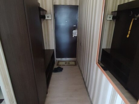 1 otaqlı mənzil, 45 m², Köhnə Günəşli, 113 000 AZN