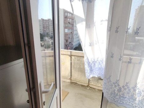 Köhnə Günəşlidə 1 otaqlı köhnə tikili mənzil satılır, 45 m², 113 000 AZN, şəkil 5 / 12