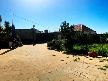 Digahda 6 otaqlı həyət evi satılır, 210 m², 183 000 AZN, şəkil 2 / 12