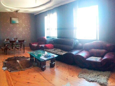 Digahda 6 otaqlı həyət evi satılır, 210 m², 183 000 AZN, şəkil 3 / 12