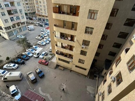 Yeni Yasamalda 3 otaqlı yeni tikili mənzil satılır, 131 m², 150 650 AZN, şəkil 3 / 12