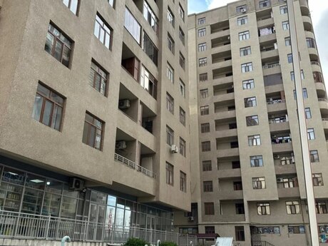 3 otaq · 131 m²