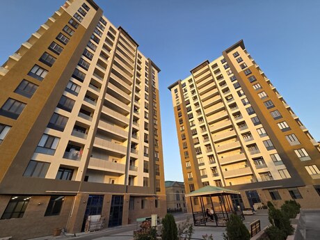 3 otaq · 97 m²