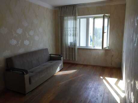 1 otaq · 45 m² · 7/9 mərtəbə, Azadlıq Prospekti